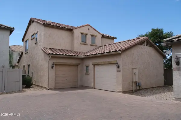 8312 W Sheridan Street, Phoenix, AZ 85037