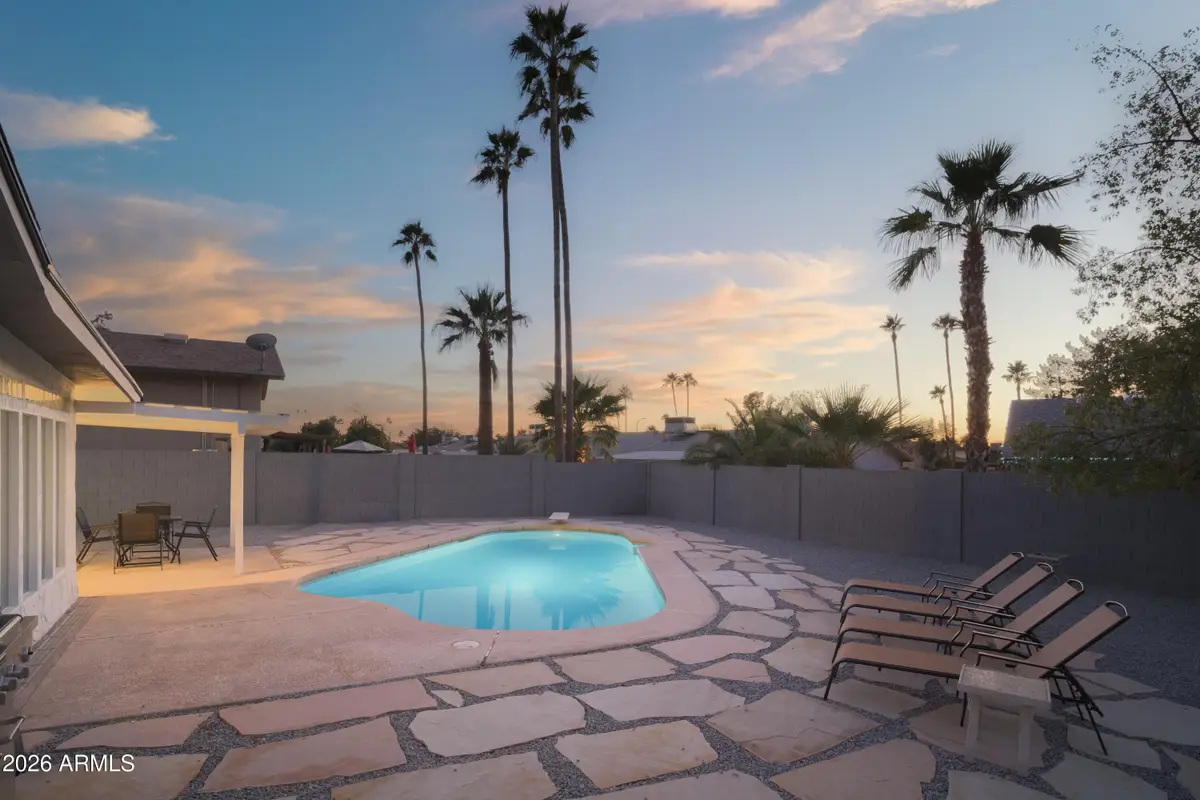 5818 N Granite Reef Road, Scottsdale, AZ 85250 - #1