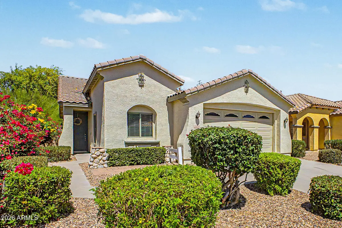 18521 N Davis Drive, Maricopa, AZ 85138 - #1