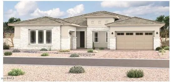 225 W Galena Pass, Apache Junction, AZ 85120 - #1