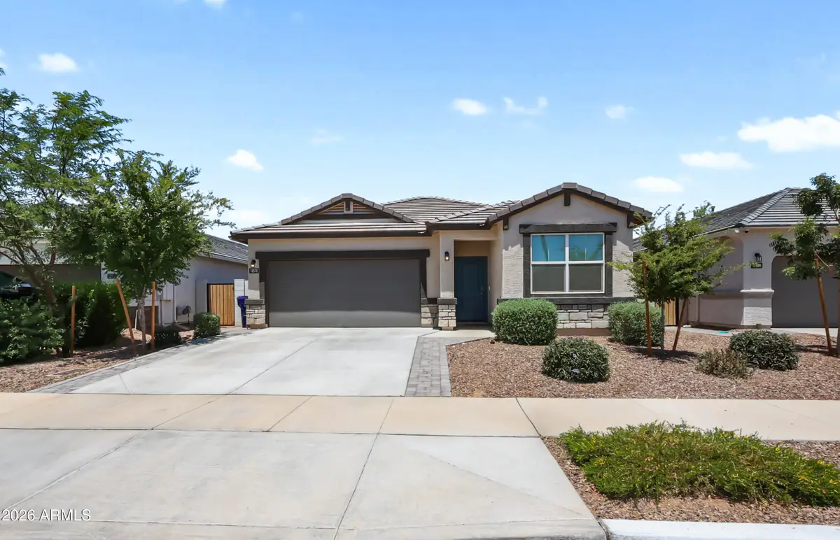18570 W Desert Hollow Drive, Wittmann, AZ 85361 - #1