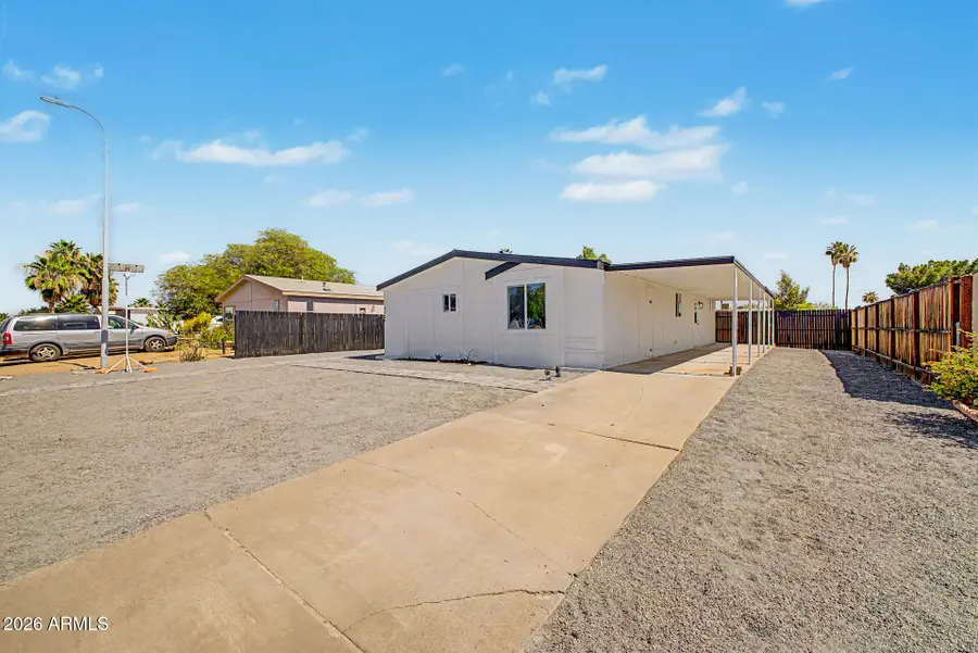 7629 E Frito Avenue, Mesa, AZ 85208 - #2