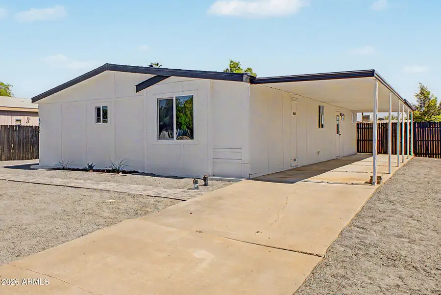 7629 E Frito Avenue, Mesa, AZ 85208 - #3