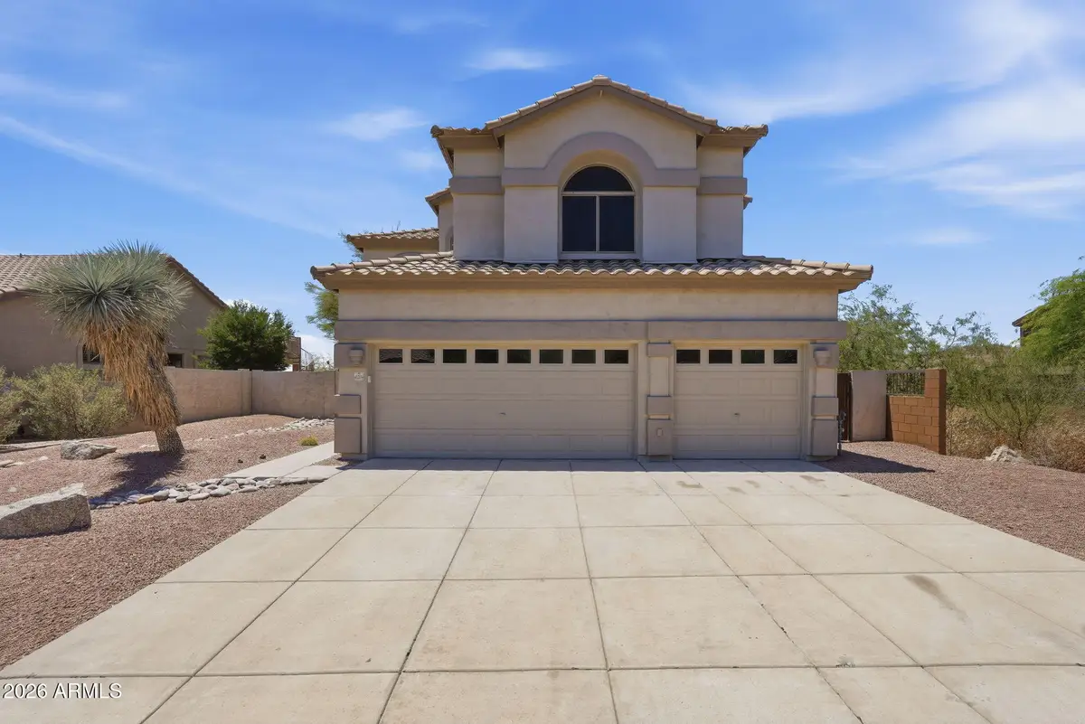 4204 N Starry Pass Circle, Mesa, AZ 85207 - #1