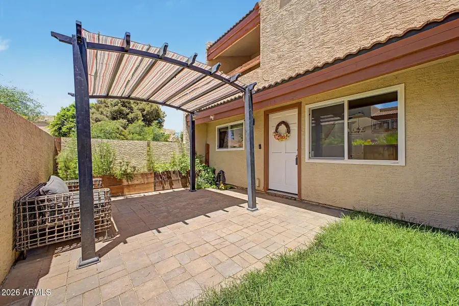13824 N 41st Lane, Phoenix, AZ 85053 - #3