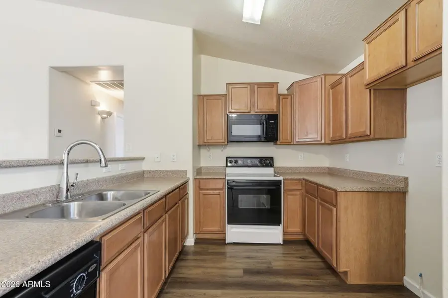 2191 N St Pedro Avenue, Casa Grande, AZ 85122 - #2