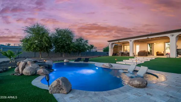 38710 N 15th Avenue, Phoenix, AZ 85086