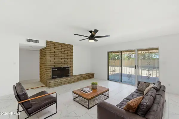4427 W Dahlia Drive, Glendale, AZ 85304