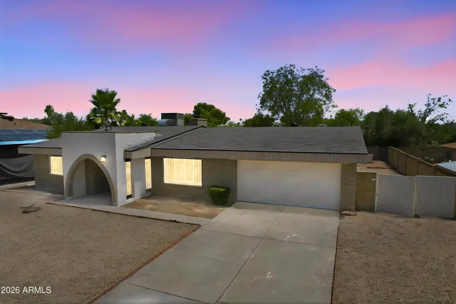 4427 W Dahlia Drive, Glendale, AZ 85304 - #2