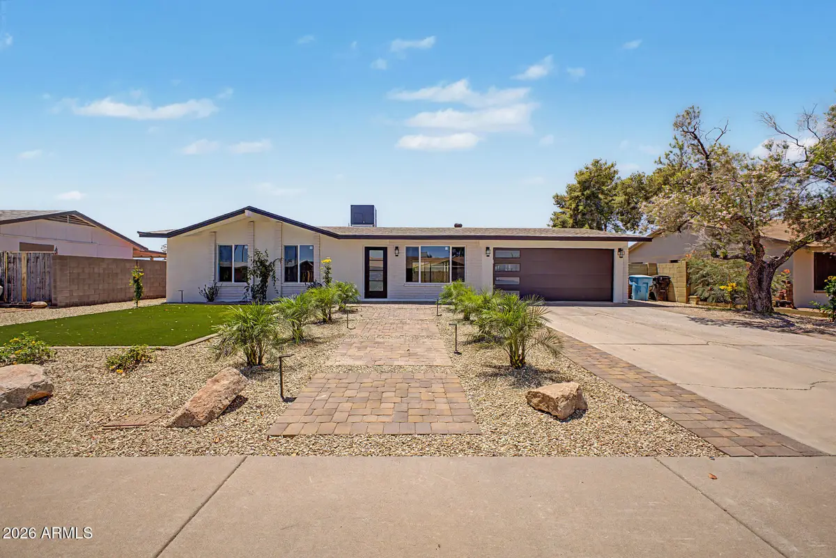 1603 W Kerry Lane, Phoenix, AZ 85027 - #1