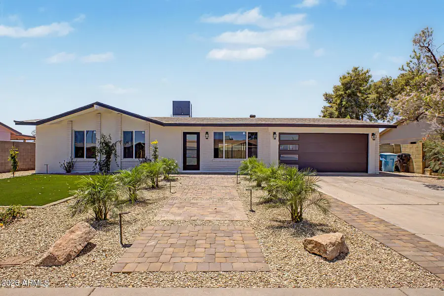 1603 W Kerry Lane, Phoenix, AZ 85027 - #2