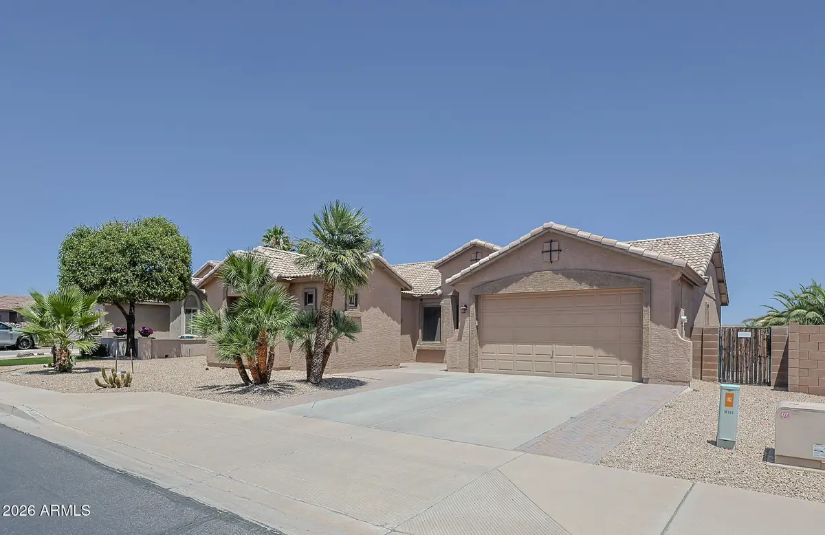 15209 N 181st Drive, Surprise, AZ 85388 - #1