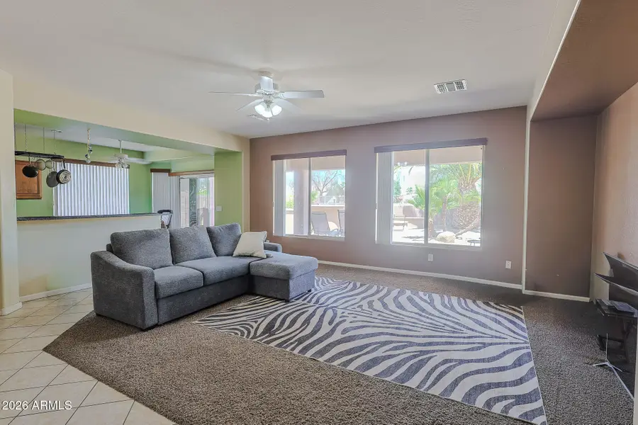 15209 N 181st Drive, Surprise, AZ 85388 - #3