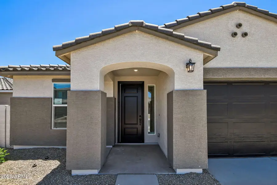 24061 W Hacienda Avenue, Buckeye, AZ 85326 - #2