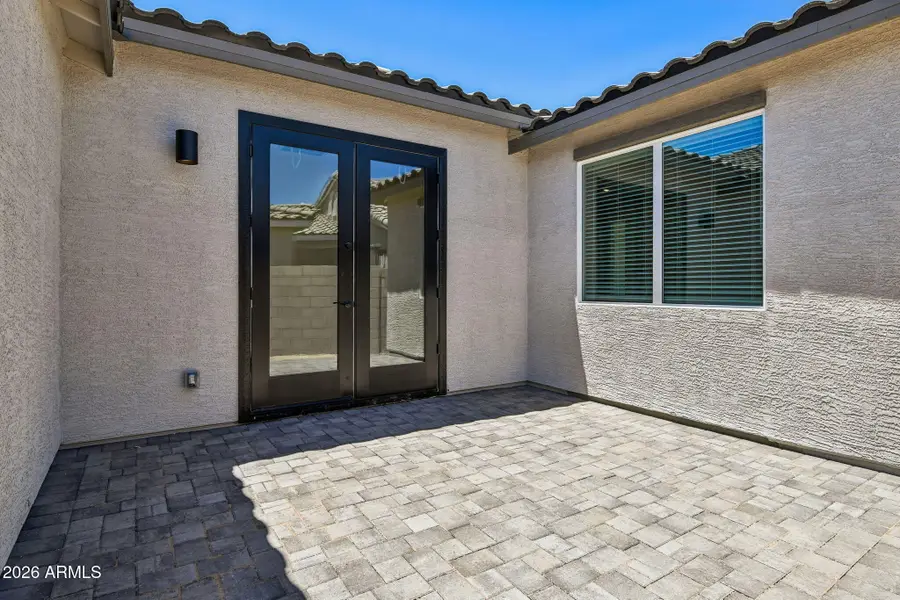 24061 W Hacienda Avenue, Buckeye, AZ 85326 - #3