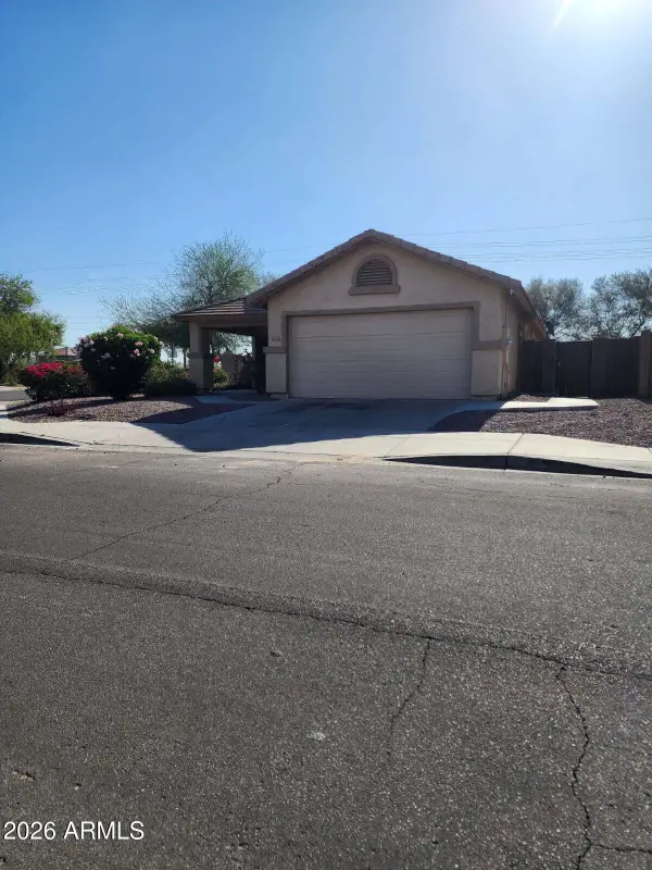 5409 S 15th Way Se, Phoenix, AZ 85040