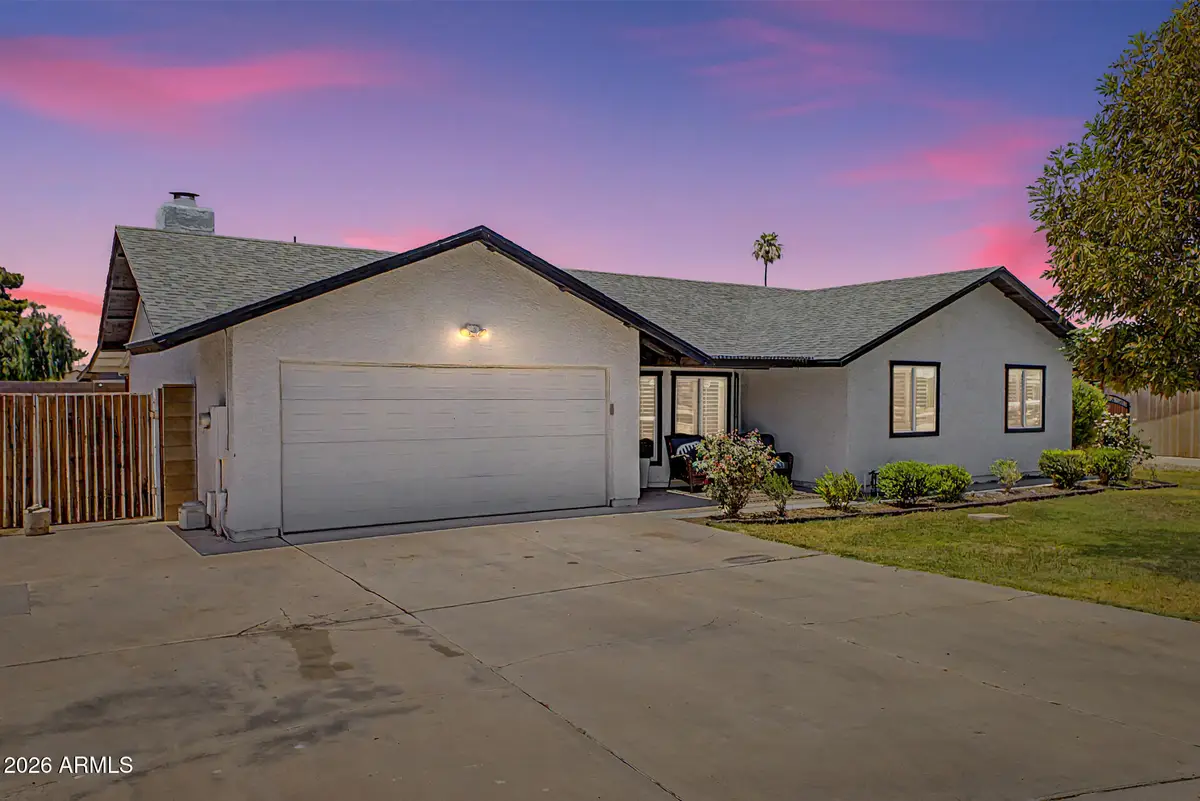 1732 N Silverton Circle, Mesa, AZ 85203 - #1