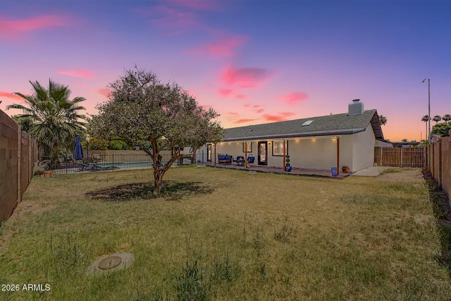 1732 N Silverton Circle, Mesa, AZ 85203 - #3