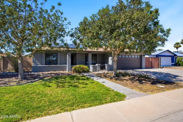 904 W Loughlin Drive, Chandler, AZ 85225