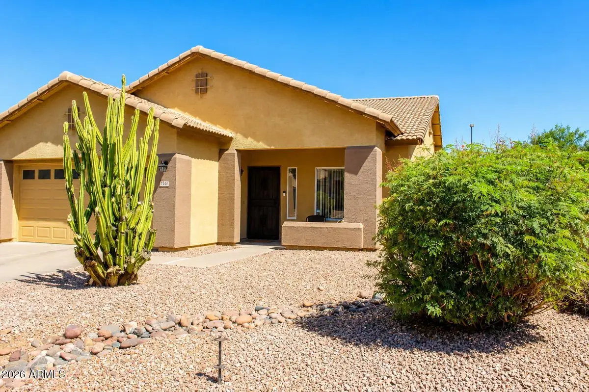 3742 E Sandy Way, Gilbert, AZ 85297 - #1