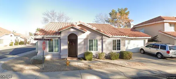 3970 W Golden Keys Way, Chandler, AZ 85226