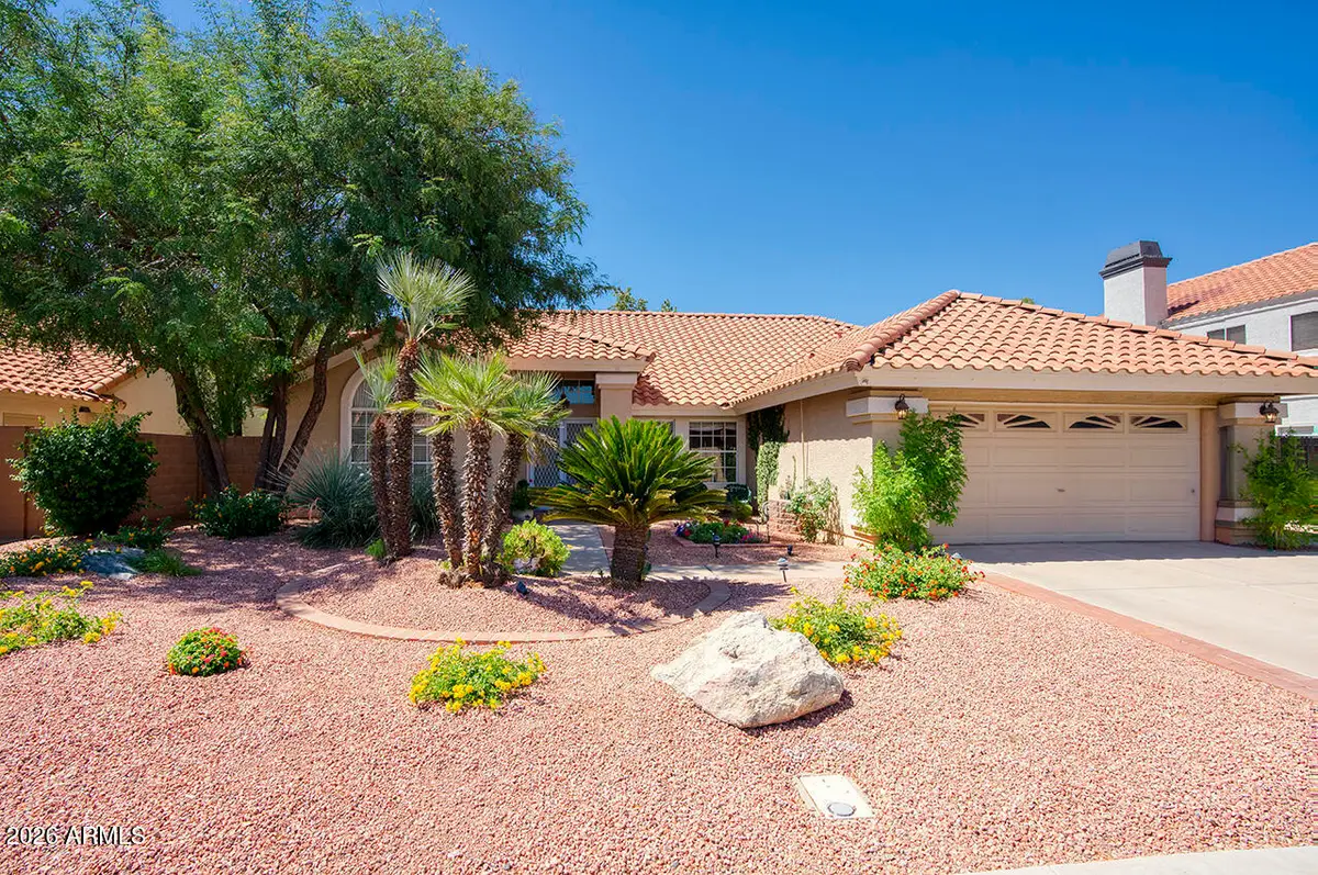 1571 W Jasper Drive, Chandler, AZ 85224 - #1