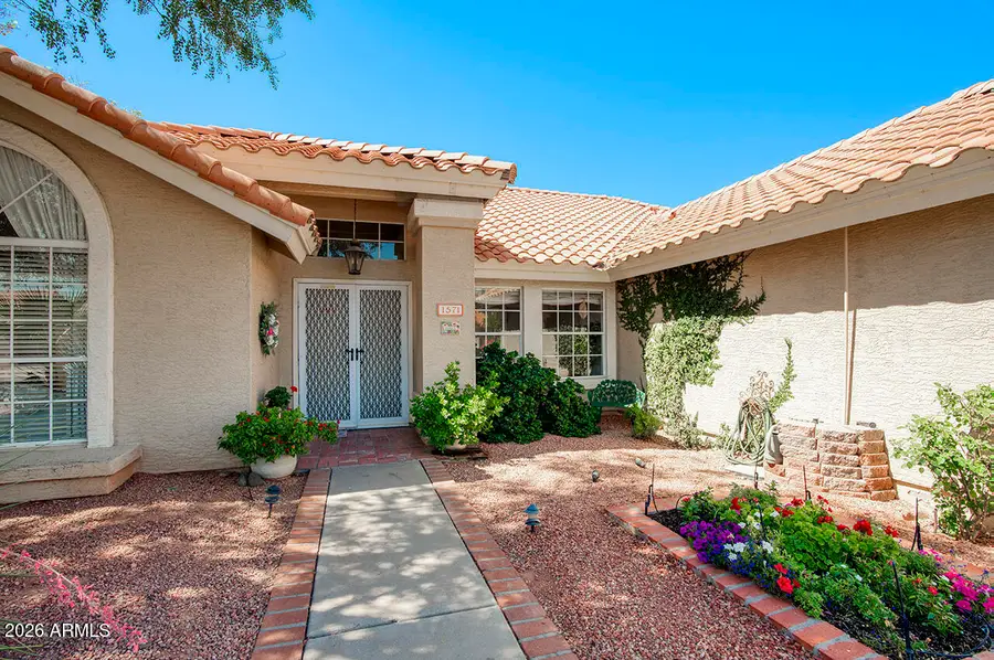1571 W Jasper Drive, Chandler, AZ 85224 - #2