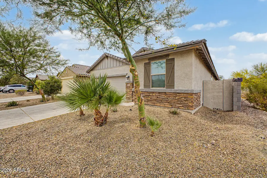 17926 W Jessie Lane, Surprise, AZ 85387 - #3