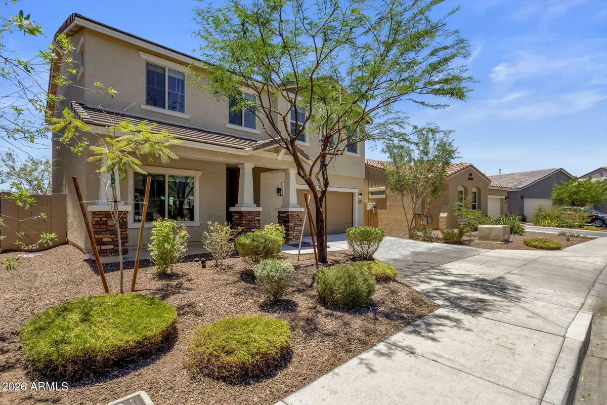 21171 W Holly Street, Buckeye, AZ 85396 - #1