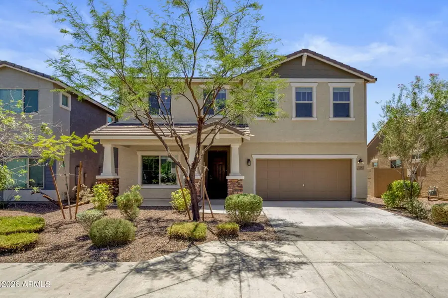 21171 W Holly Street, Buckeye, AZ 85396 - #2