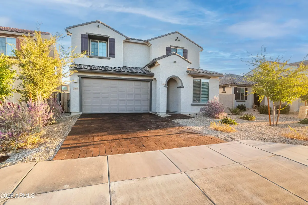 8955 W Luke Avenue, Glendale, AZ 85305 - #1