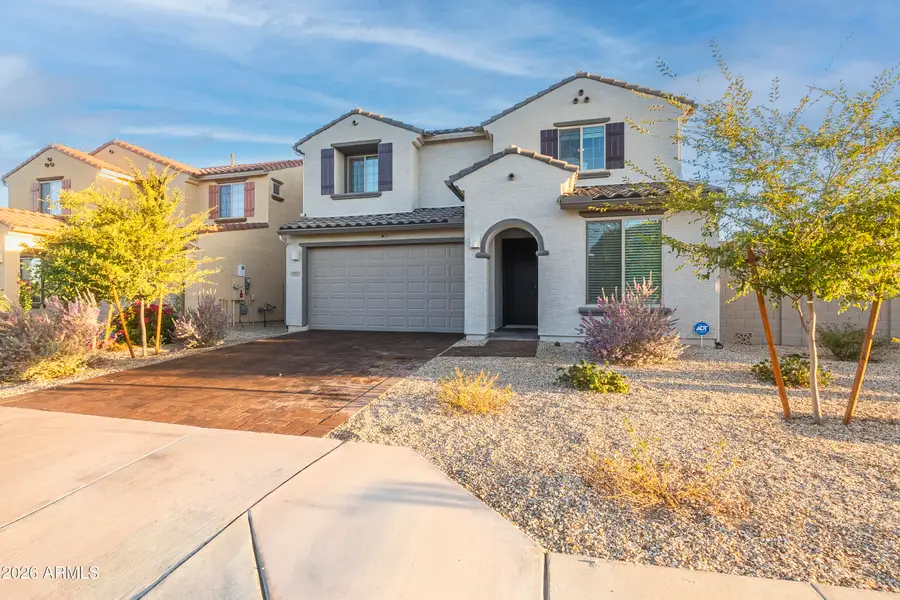 8955 W Luke Avenue, Glendale, AZ 85305 - #2