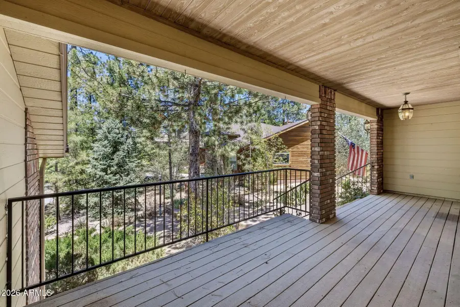 1923 Timber Point, Prescott, AZ 86303 - #2