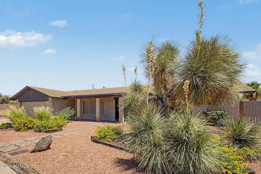 2661 E Brown Street, Phoenix, AZ 85028 - #3