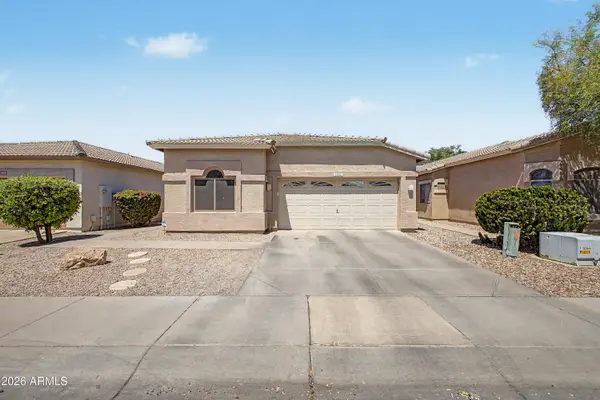 1032 S Cerise --, Mesa, AZ 85208