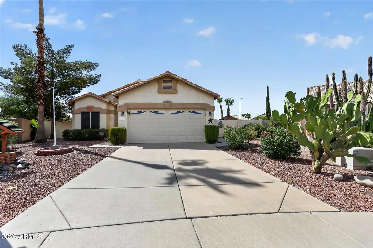 10328 W Burnett Road, Peoria, AZ 85382 - #1