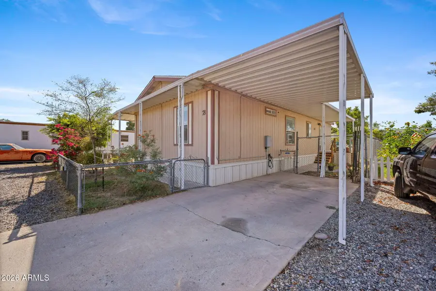 7660 E Mckellips Road #78, Scottsdale, AZ 85257 - #3