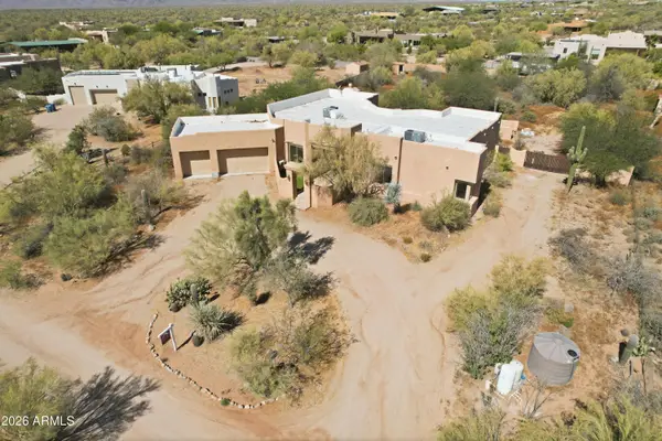 26812 N 161st Street, Scottsdale, AZ 85262