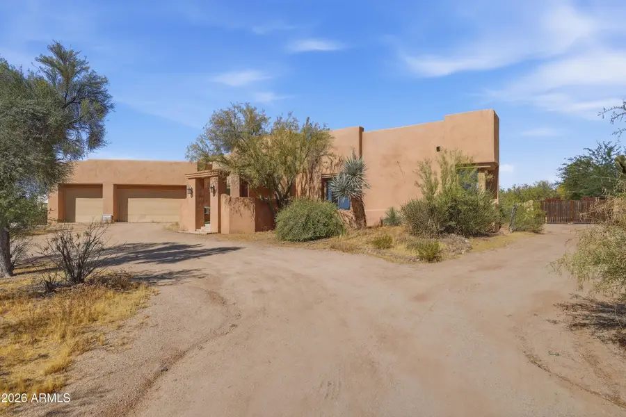 26812 N 161st Street, Scottsdale, AZ 85262 - #3