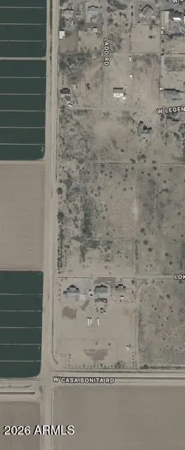0 W Loki Lane, Casa Grande, AZ 85194 - #3