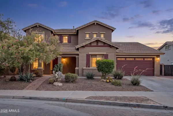 18585 E Ryan Road, Queen Creek, AZ 85142