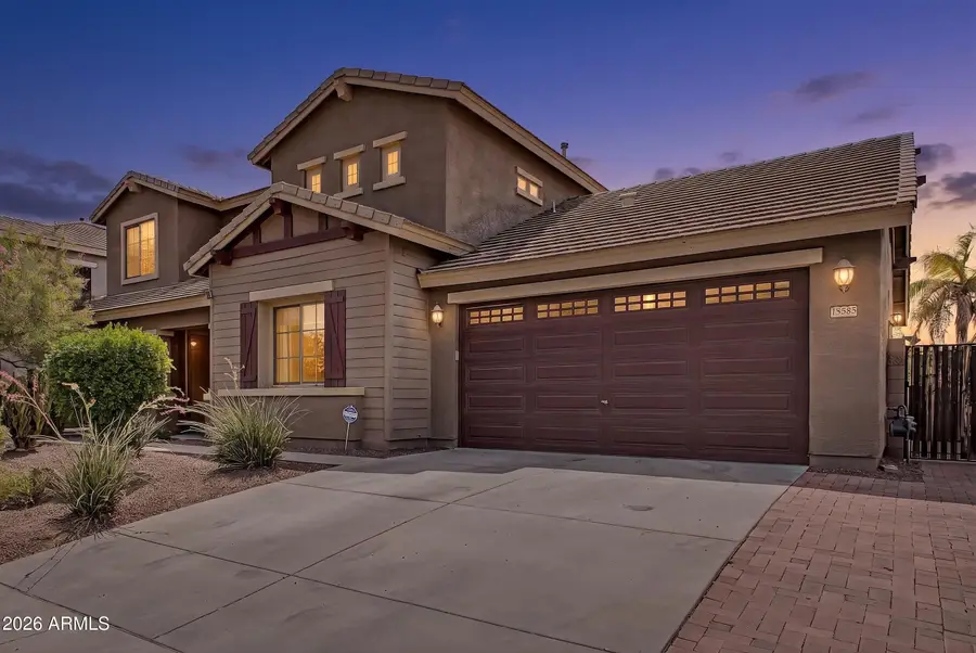 18585 E Ryan Road, Queen Creek, AZ 85142 - #2