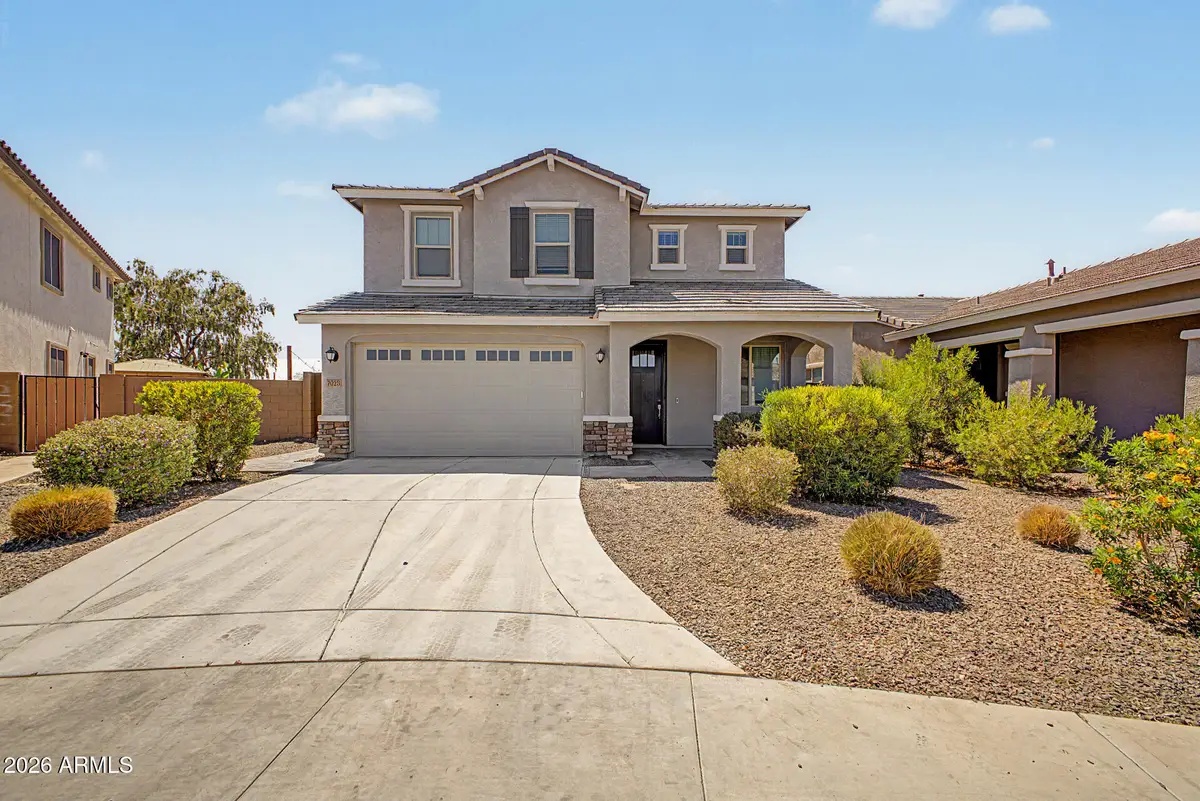 7028 S 12th Place, Phoenix, AZ 85042 - #1