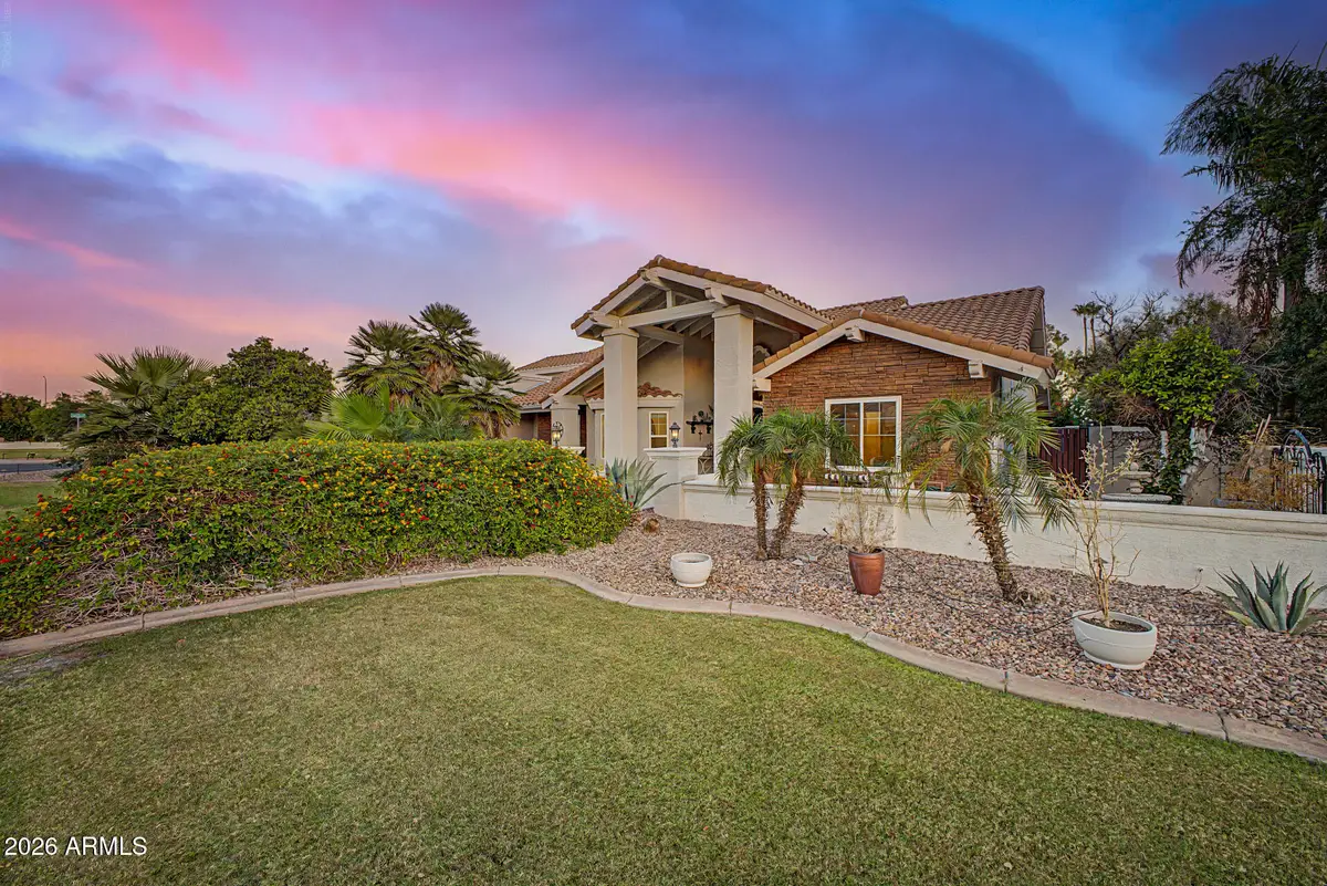 4035 E Glencove Street, Mesa, AZ 85205 - #1