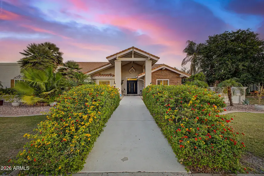 4035 E Glencove Street, Mesa, AZ 85205 - #2