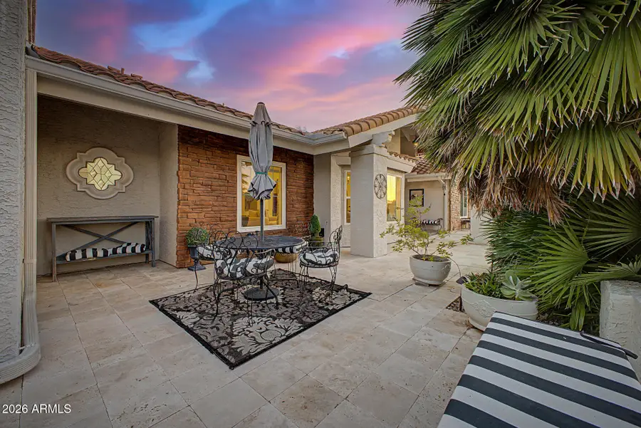 4035 E Glencove Street, Mesa, AZ 85205 - #3
