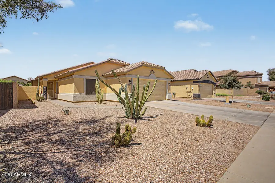 45036 W Alamendras Street, Maricopa, AZ 85139 - #2