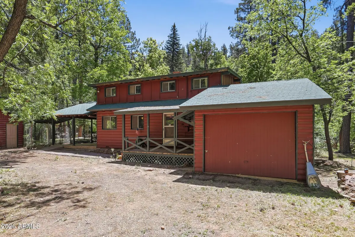 301 W Ashby Apple Drive, Payson, AZ 85541 - #1