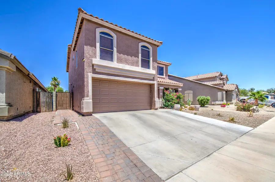 43822 W Baker Drive, Maricopa, AZ 85138 - #2