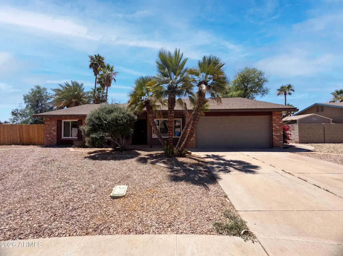 1307 W Alamo Drive, Chandler, AZ 85224 - #1